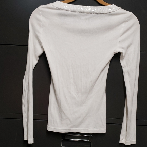 💗Bundle of 2 express & pink republic sweater xs - Picture 5 of 6